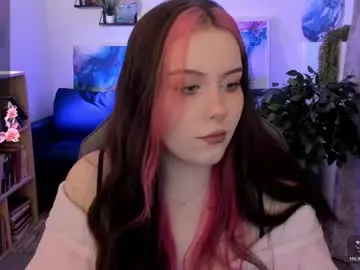 Chaturbate Live Sex of coramiel