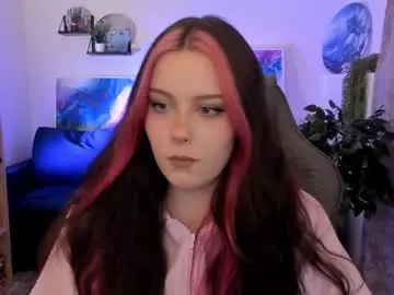 Chaturbate Live Sex Cam of coramiel