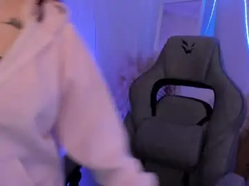 Chaturbate Adult Webcam of coramiel