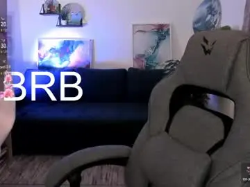 Chaturbate Live Porn of coramiel