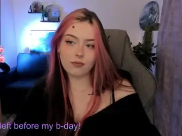 Chaturbate Live Sex of coramiel