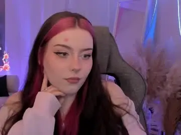 Chaturbate Live Sex of coramiel