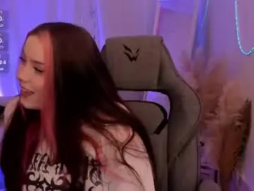 Chaturbate Sex Cam of coramiel