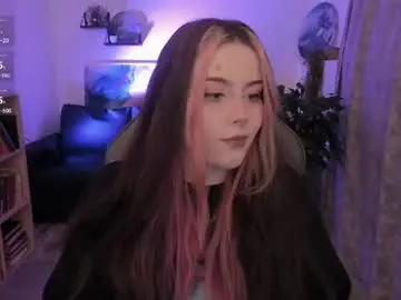 Chaturbate Live Sex of coramiel