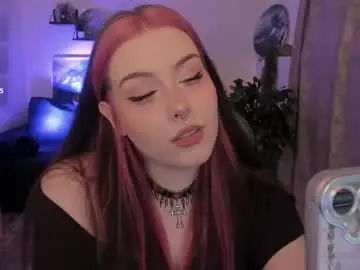 Chaturbate Live Porn of coramiel