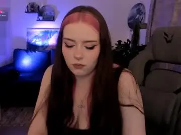 Chaturbate Sex Cam of coramiel