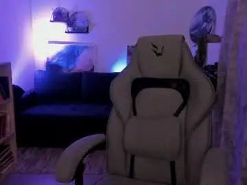 Chaturbate Live Sex Cam of coramiel