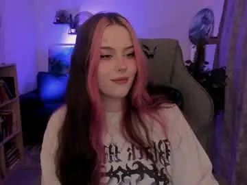 Chaturbate Live Porn of coramiel