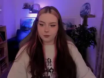 Chaturbate Sex Cam of coramiel