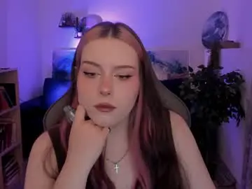 Chaturbate Sex Chat of coramiel