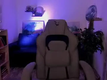 Chaturbate Live Sex Cam of coramiel