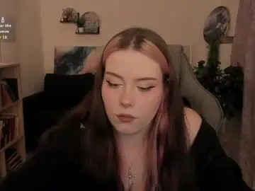 Chaturbate Sex Chat of coramiel