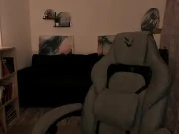 Chaturbate Sex Cam of coramiel