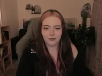 Chaturbate Sex Cam of coramiel
