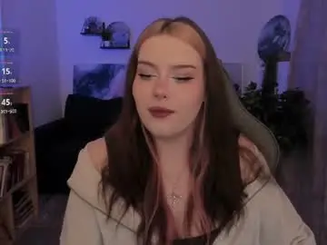 Chaturbate Free Porn Cam of coramiel