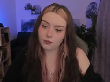 Chaturbate Live Sex Cam of coramiel