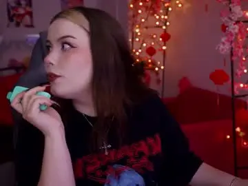 Chaturbate Watch Live Sex Cams of coramiel
