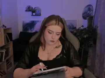 Chaturbate Adult Webcam of coramiel