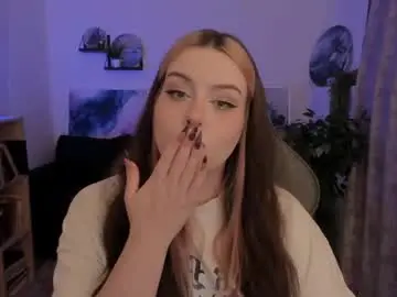 Chaturbate Sex Chat of coramiel