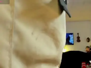 Chaturbate Live Porn of damian_latinxxx