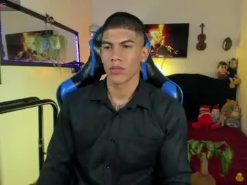 Chaturbate Adult Webcam of damian_latinxxx