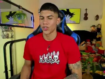 Chaturbate Adult Webcams of damian_latinxxx