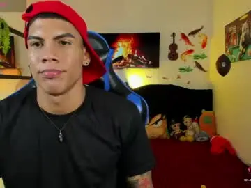 Chaturbate Adult Webcams of damian_latinxxx