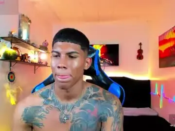 Chaturbate Live Porn of damian_latinxxx