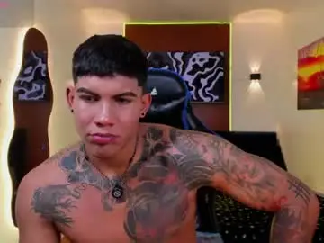 Chaturbate Free Porn Cam of damian_latinxxx