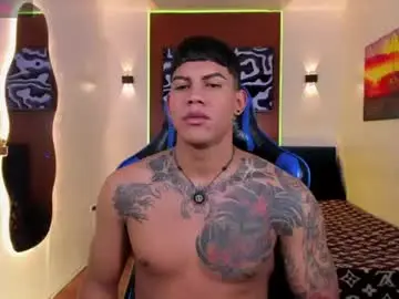 Chaturbate Private Sex Chat of damian_latinxxx