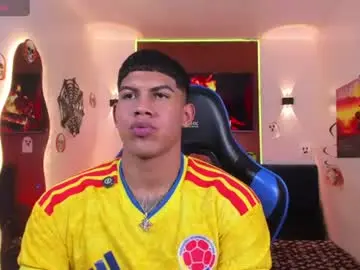 Chaturbate Best Webcam of damian_latinxxx