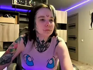 Chaturbate Sex Cam of elenanickey