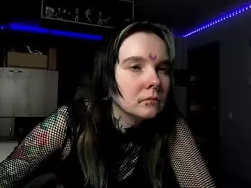 Chaturbate Live Sex of elenanickey