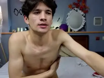 Chaturbate Adult Video Chat of elvano_et