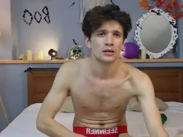 Chaturbate Adult Webcam of elvano_et