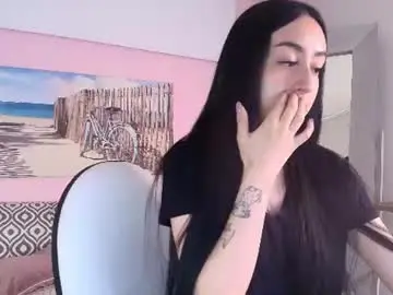 Chaturbate Sex Chat of gaby_jin