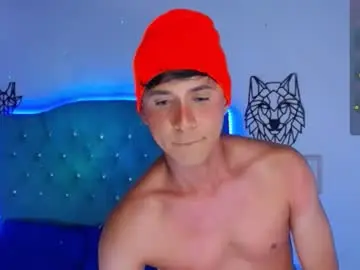 Chaturbate Private Sex Chat of harry_london020