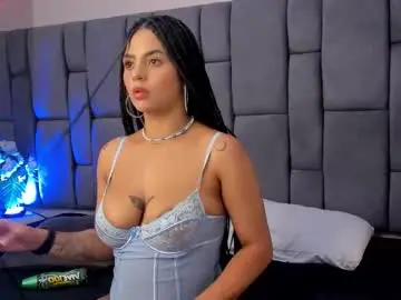 Chaturbate Best live sex cam show of isislarah