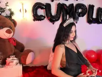 Chaturbate Live Porn of isislarah