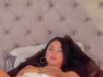 Chaturbate Private Sex Chat of isislarah