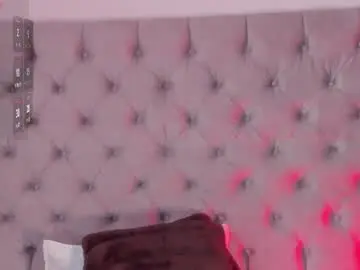 Chaturbate Nude Webcam of isislarah