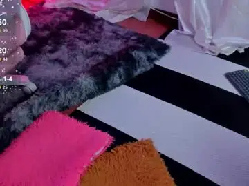 Chaturbate Sex Chat of jenndy_lockhart