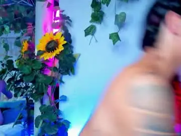 Chaturbate Live Sex of jenndy_lockhart