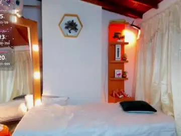 Chaturbate Best live sex cam show of jenndy_lockhart