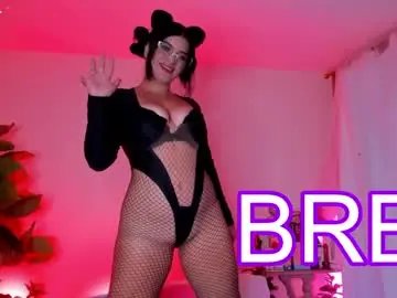 Chaturbate Nude Webcam of jenndy_lockhart