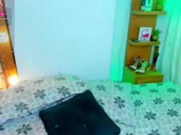 Chaturbate Nude Webcam of jenndy_lockhart