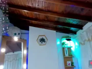 Chaturbate Live Porn of jenndy_lockhart