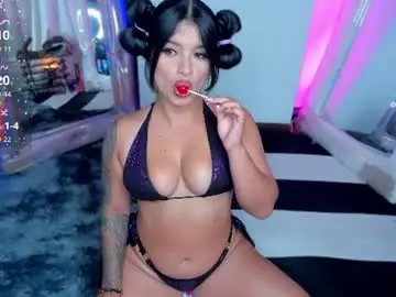 Chaturbate Live Sex Cam of jenndy_lockhart