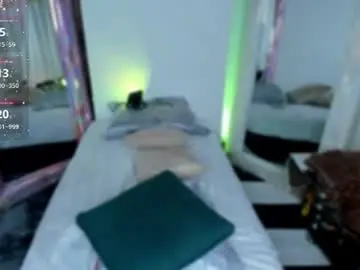 Chaturbate Sex Cam of jenndy_lockhart