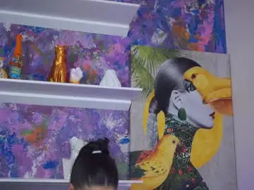 Chaturbate Live Sex of josie_angel